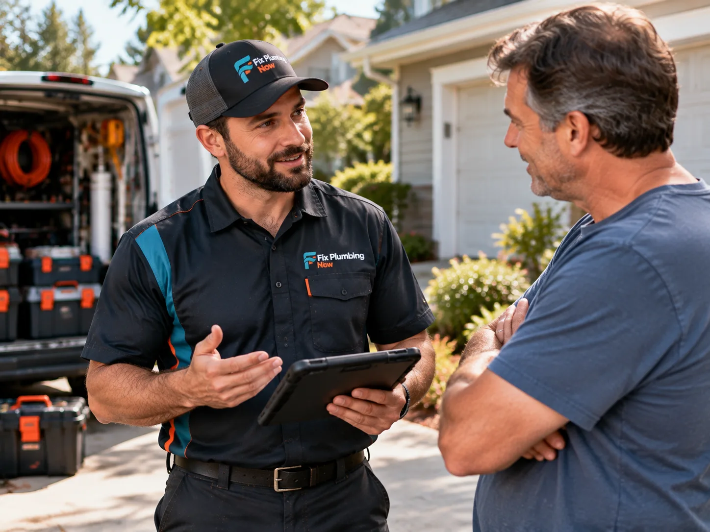 Clogged Drain Service New Athens, OH FAQs